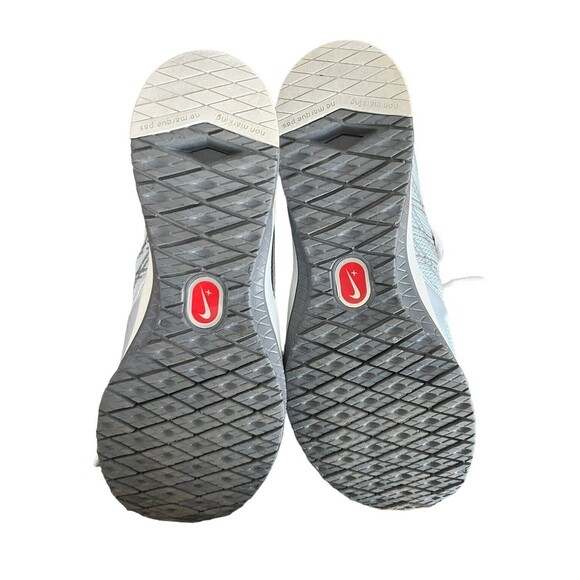 Nike Womens Air Zoom Quick Sister 344952-412 Running Shoes Sneakers Size 9 - Picture 6 of 6